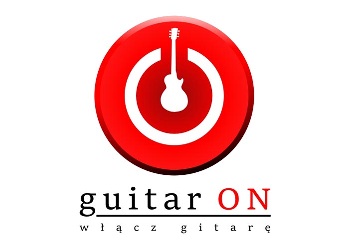 Picture for news item Uruchomienie Guitar On