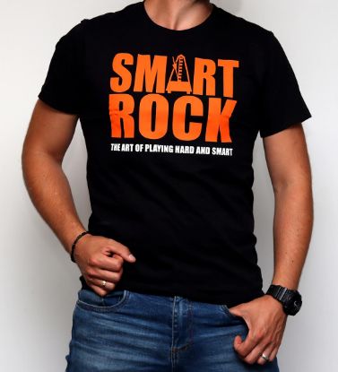 Koszulka Smart Rock