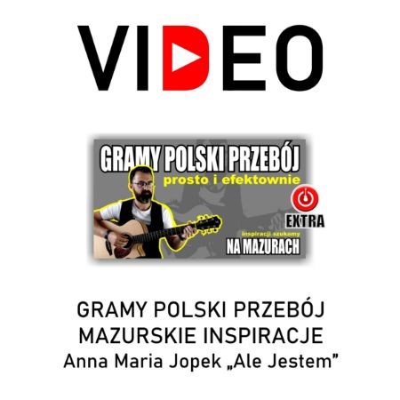 Zdjęcie dla posta Gramy Polski Przebój 
