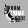 Drum Come True grafika