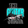 The Guitar Shark grafika