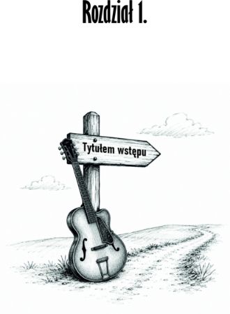 Zdjęcie dla posta GITARA. WSZYSTKO ZACZYNA SIĘ W GŁOWIE. CZĘŚĆ 1.